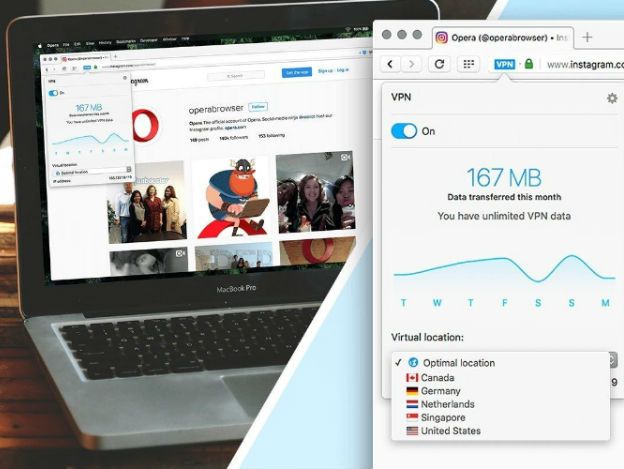 opera-vpn